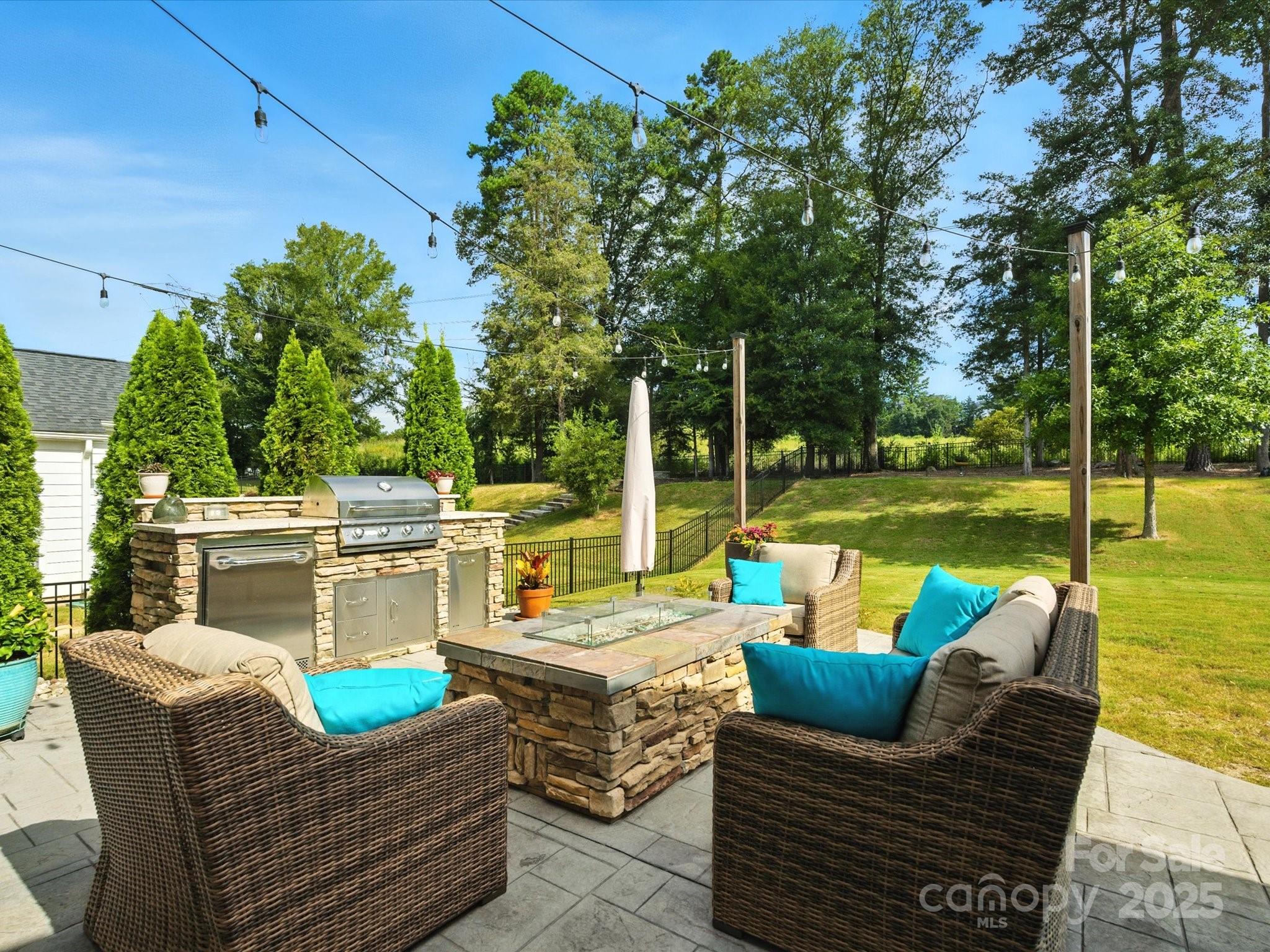 Masons Bend - Residential