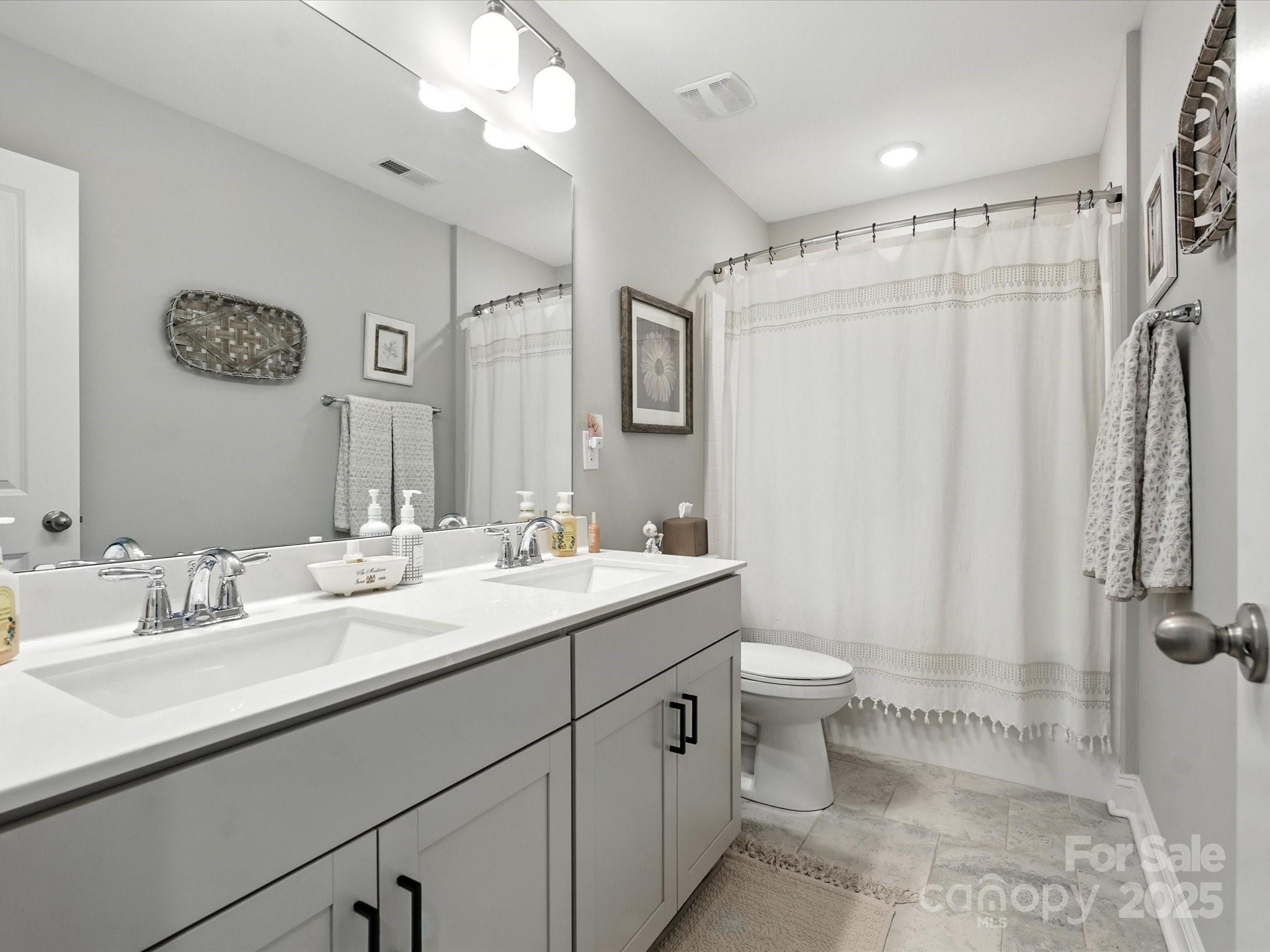 Masons Bend - Residential