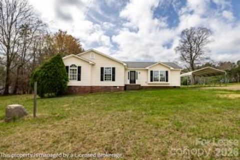 6323 Old Beatty Ford Road Rockwell NC 28138