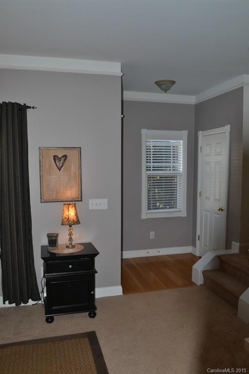 Alexander Place - Residential