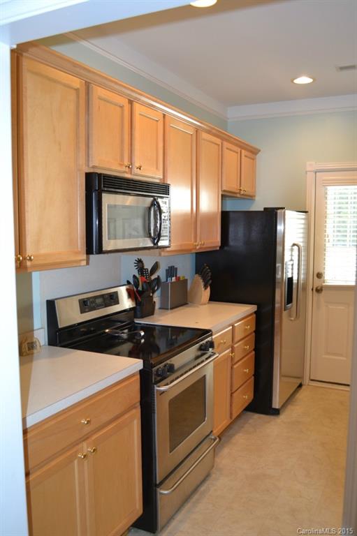 Alexander Place - Residential