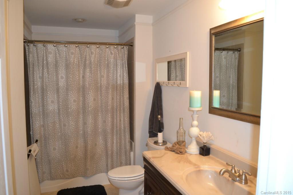 Alexander Place - Residential