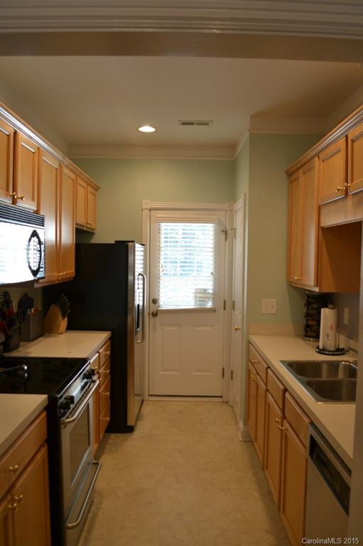 Alexander Place - Residential