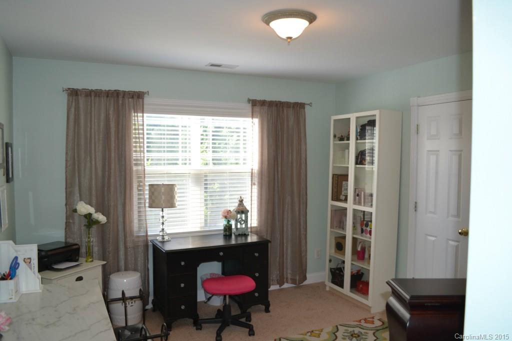 Alexander Place - Residential