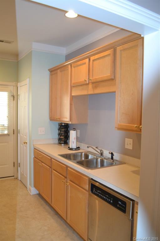 Alexander Place - Residential