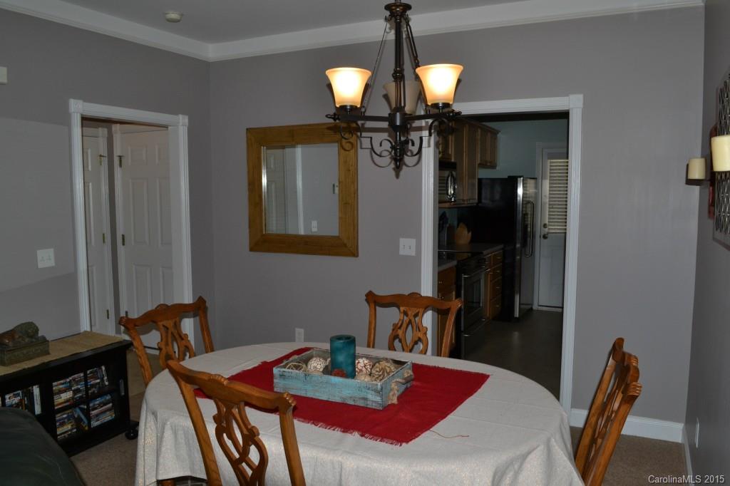 Alexander Place - Residential