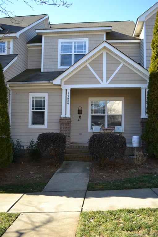 Alexander Place - Residential