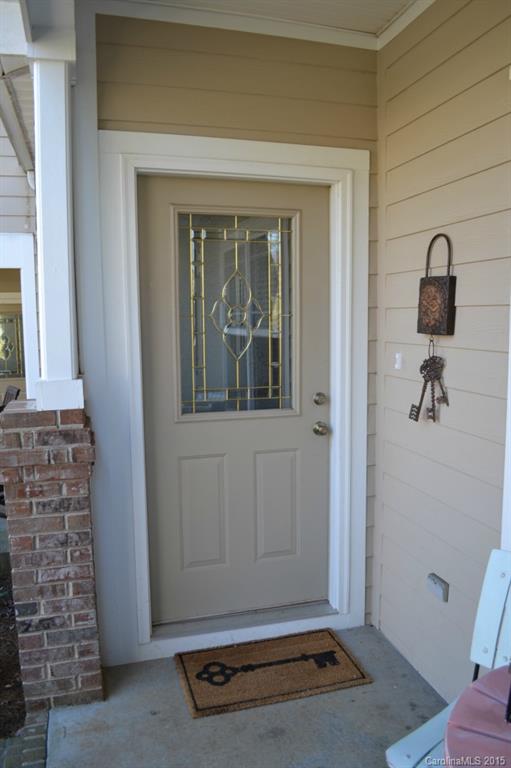 Alexander Place - Residential