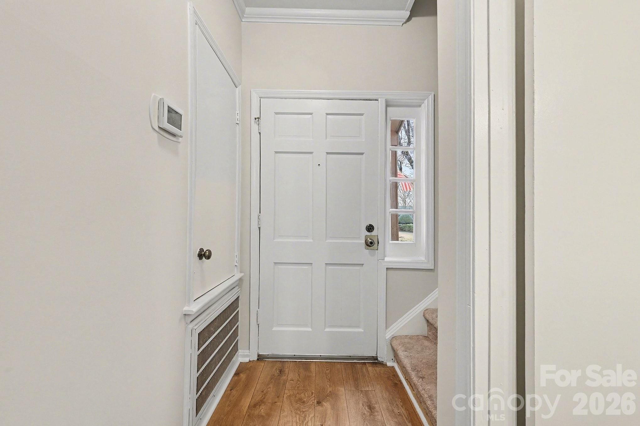 5947 Quail Hollow Road