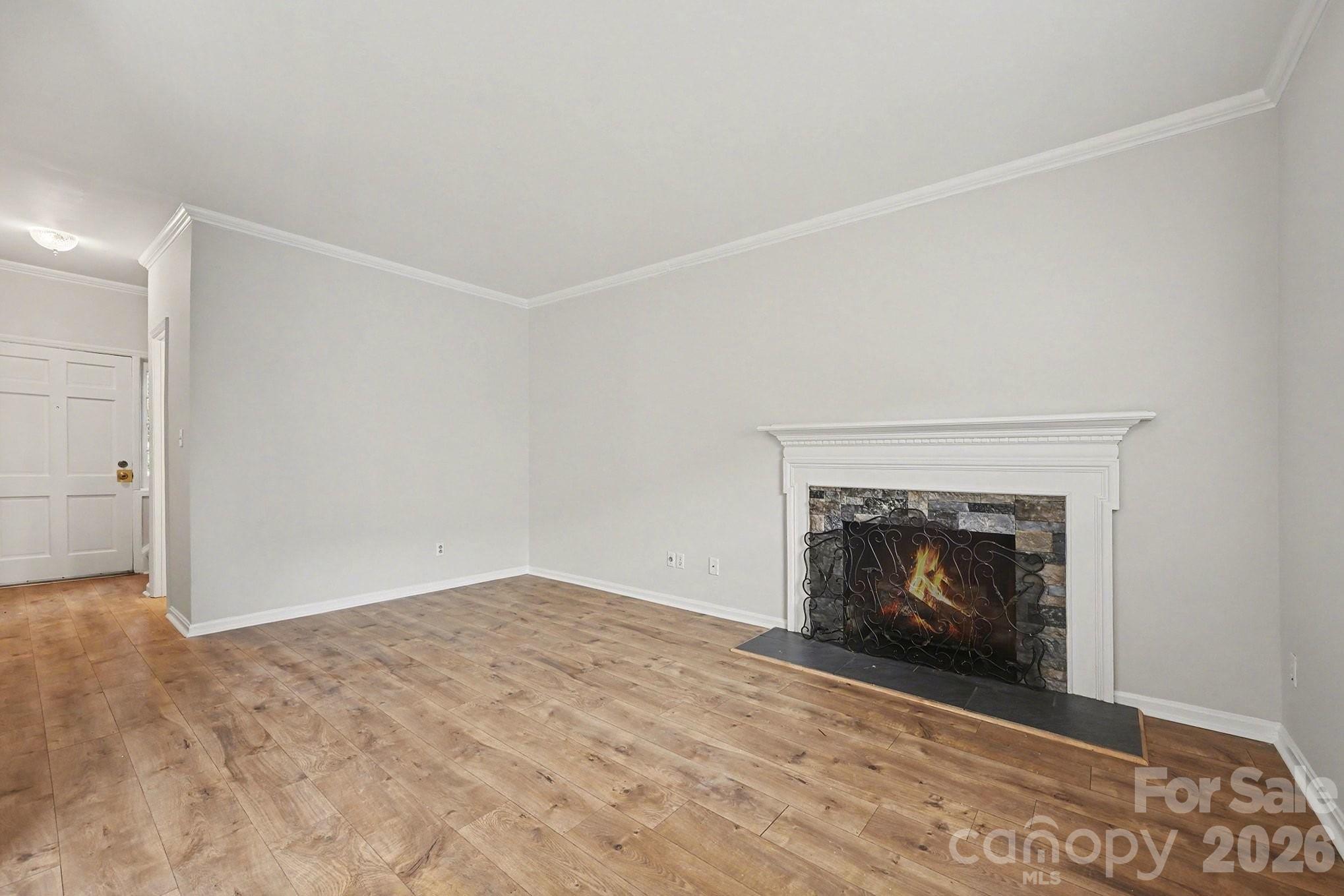 5947 Quail Hollow Road