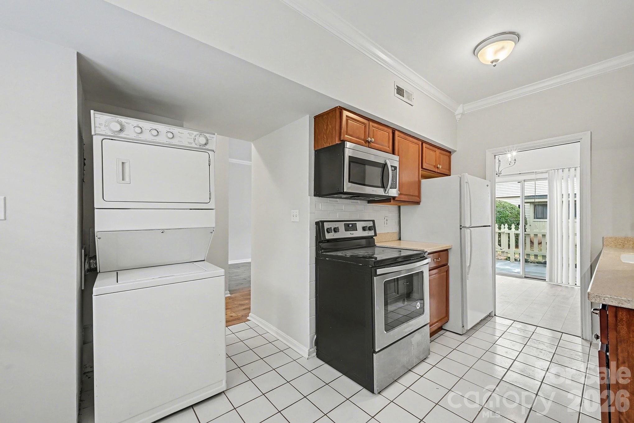 Quail Hill - Residential