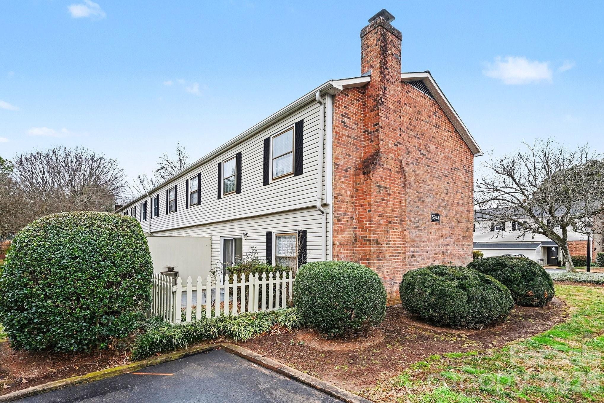 Quail Hill - Residential