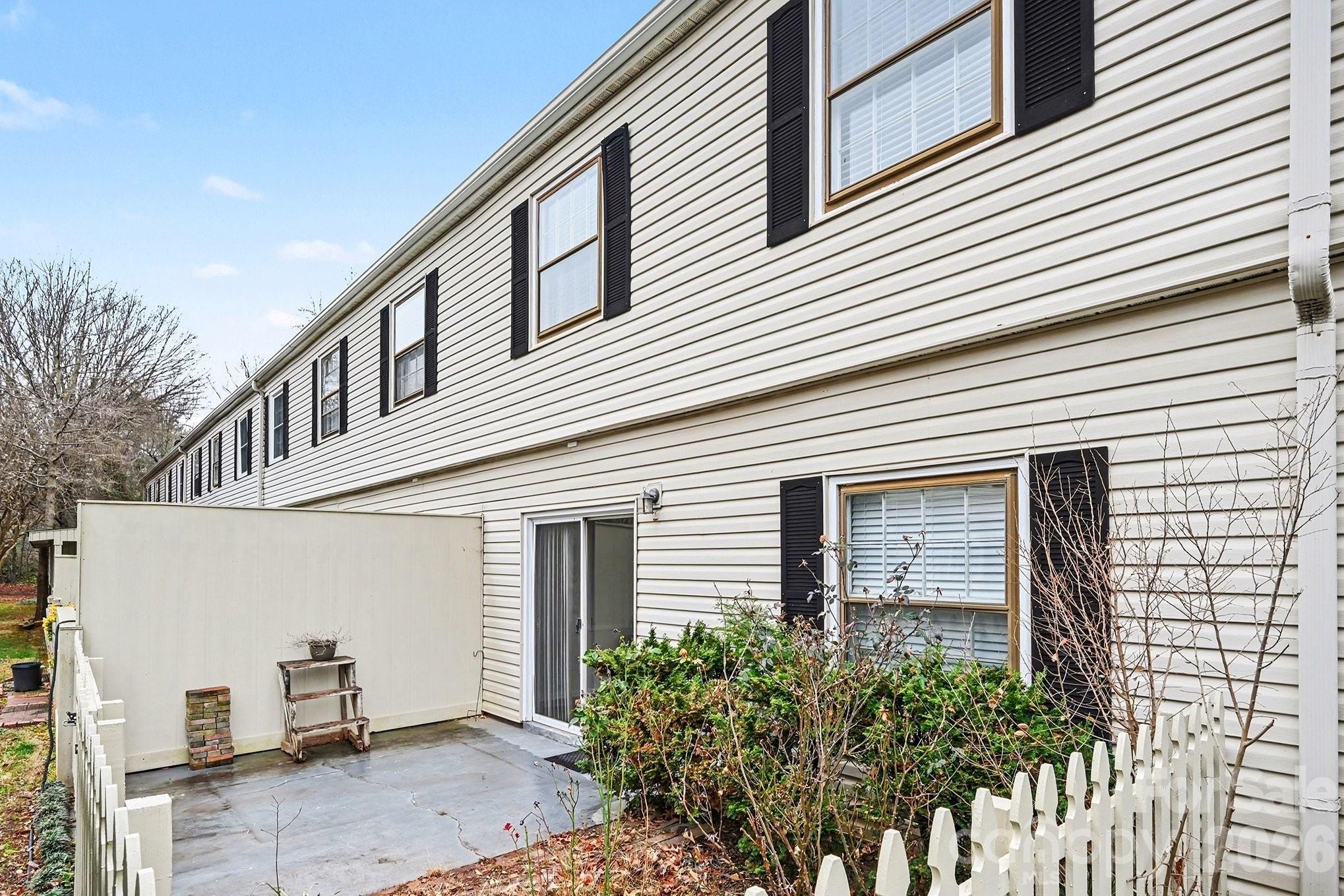 Quail Hill - Residential