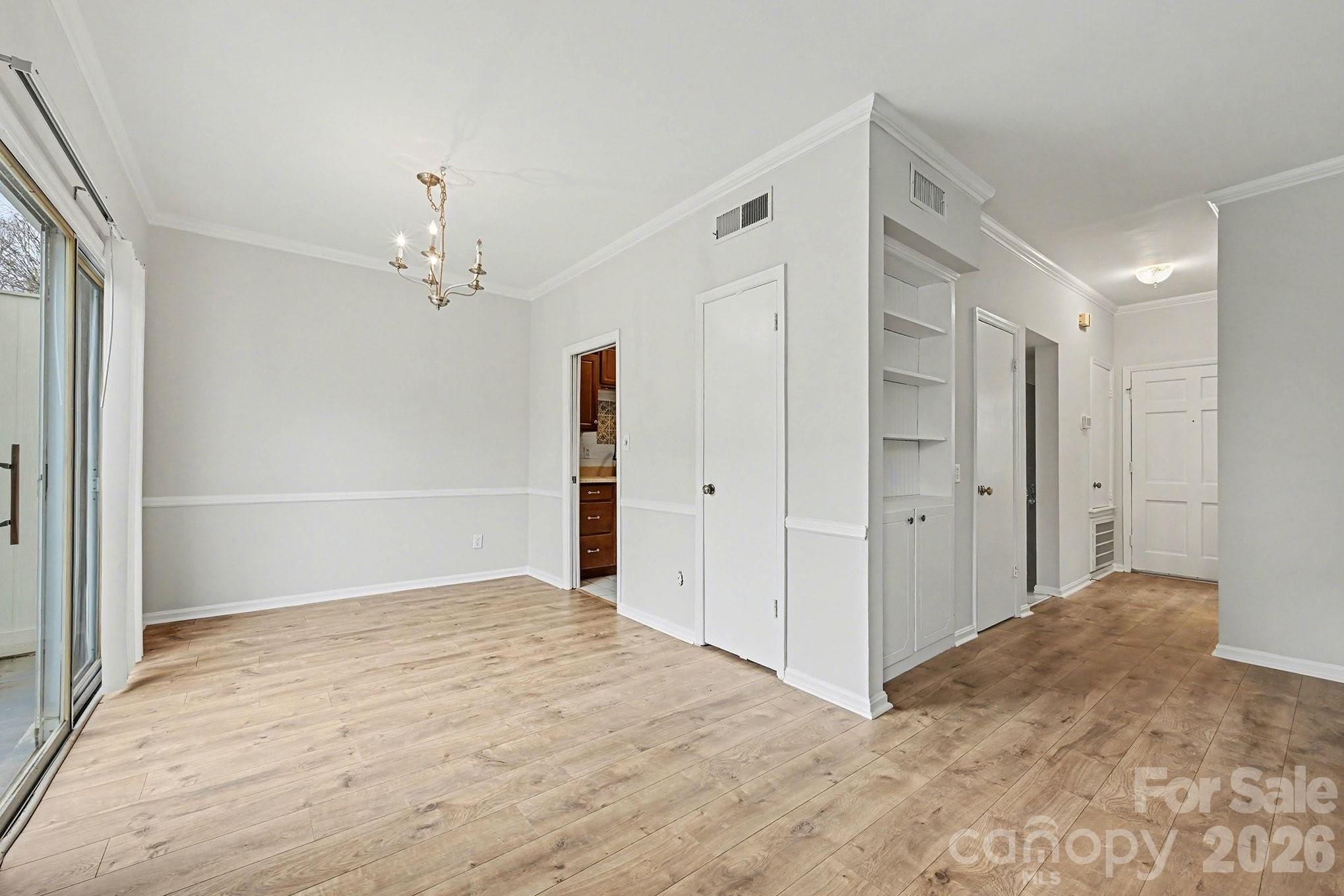 Quail Hill - Residential