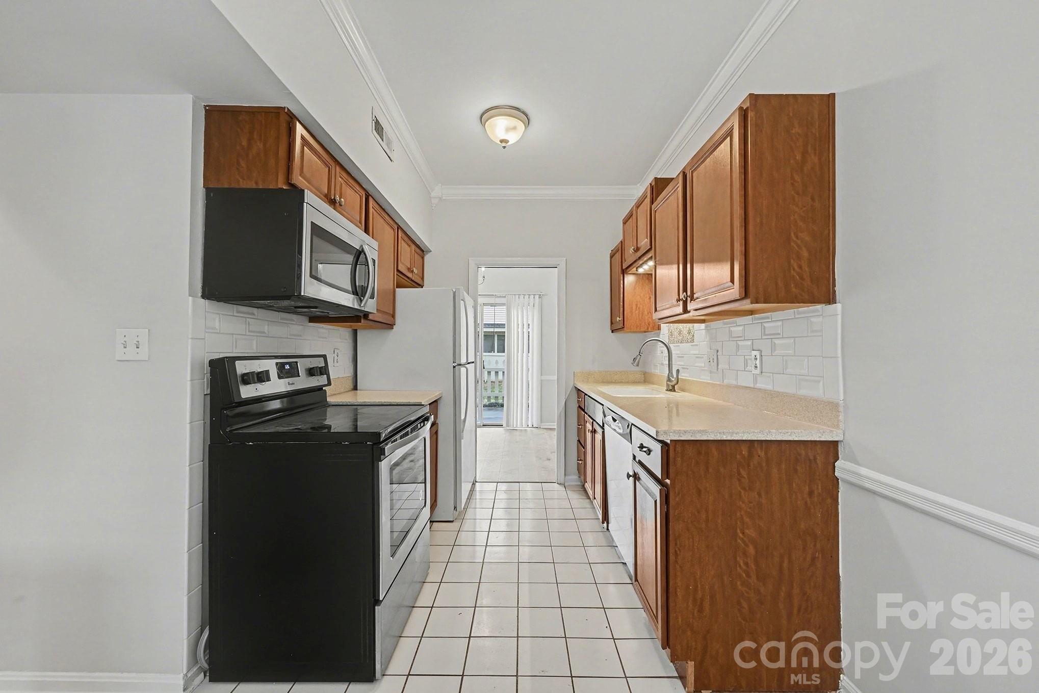 Quail Hill - Residential