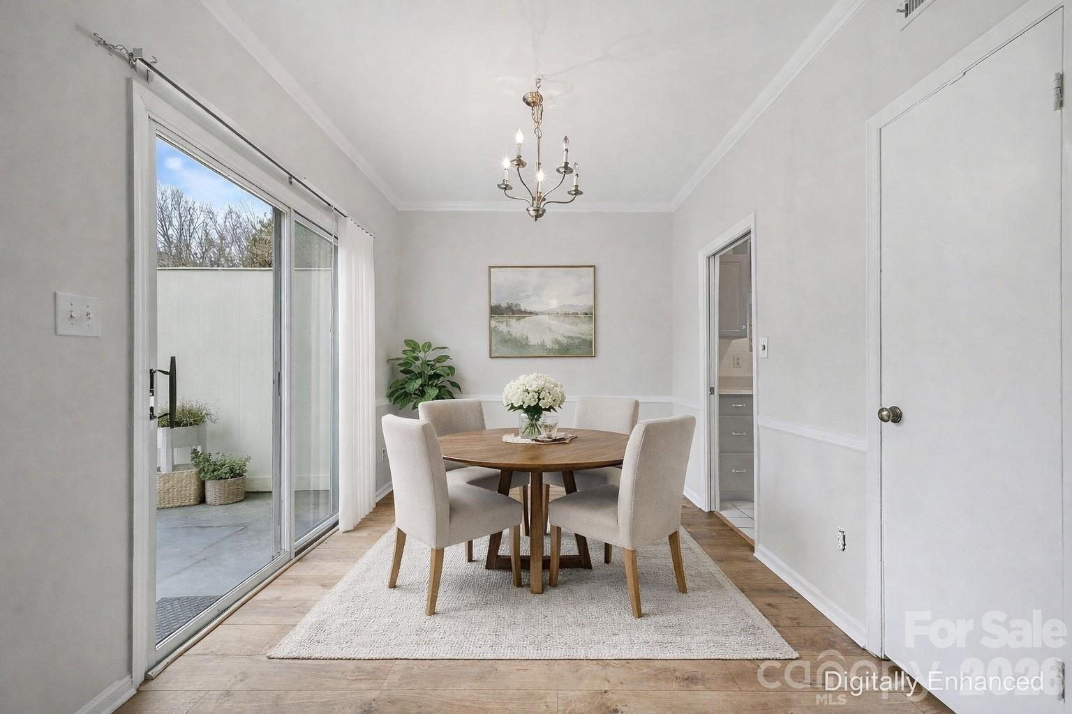 Quail Hill - Residential