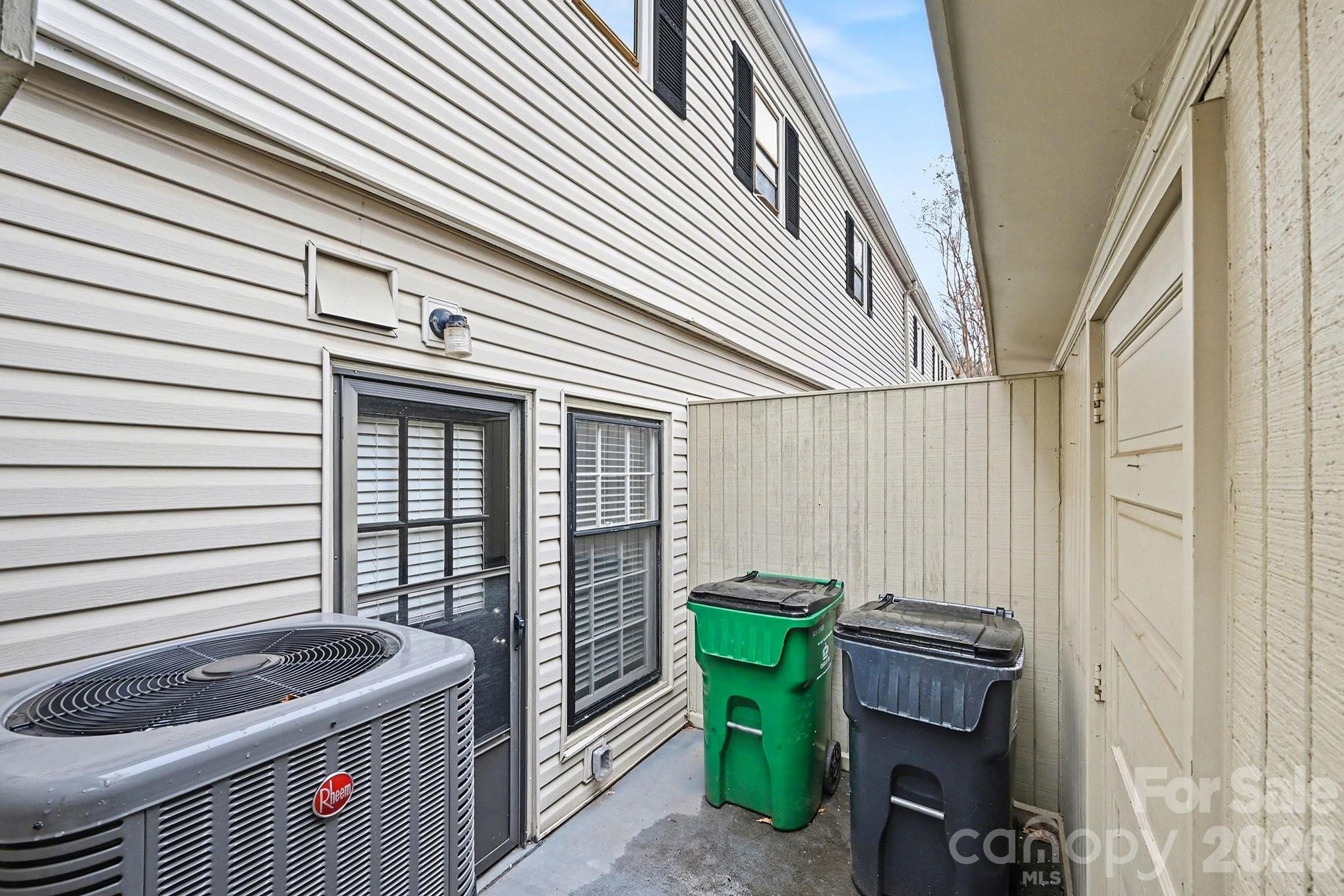 Quail Hill - Residential