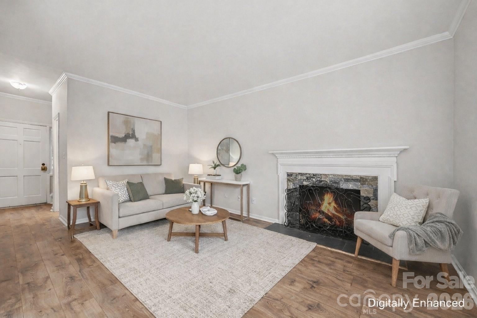 5947 Quail Hollow Road