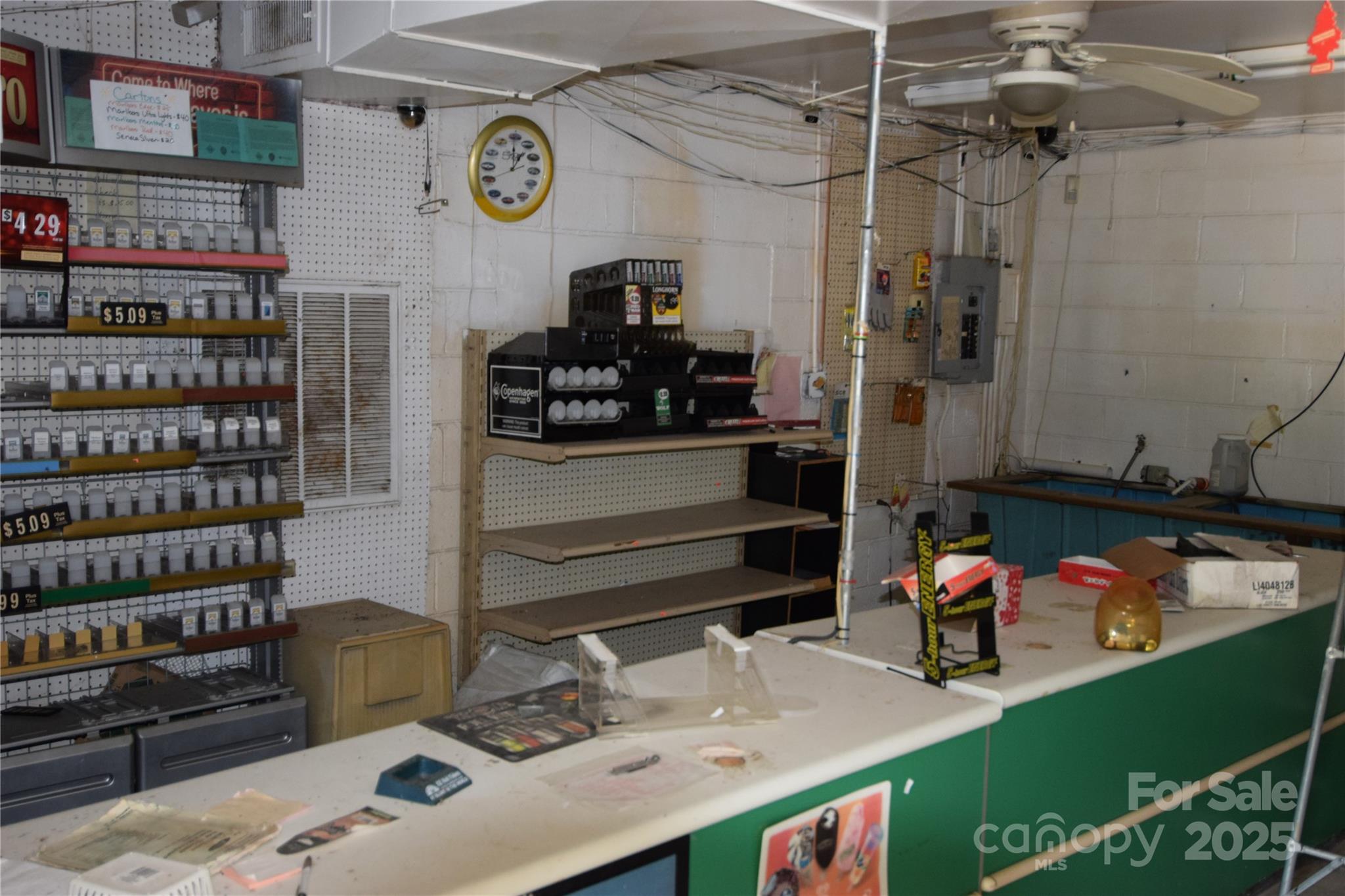 1023 / 1025 Pole Branch Road