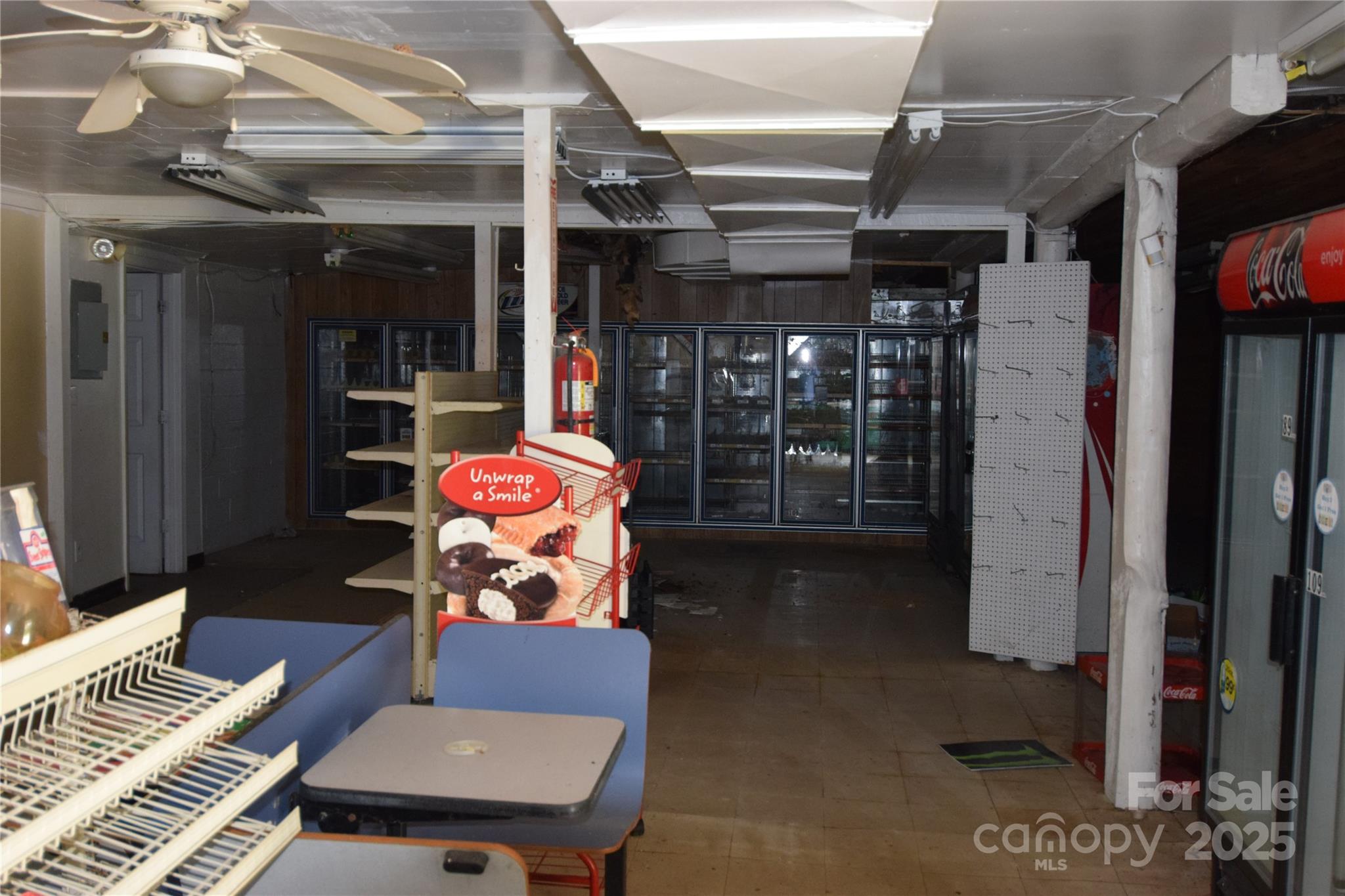 1023 / 1025 Pole Branch Road