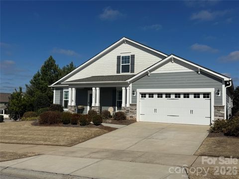 Photo of 4268 Merrivale Drive, Lancaster, SC 29720 (MLS # 4373647)