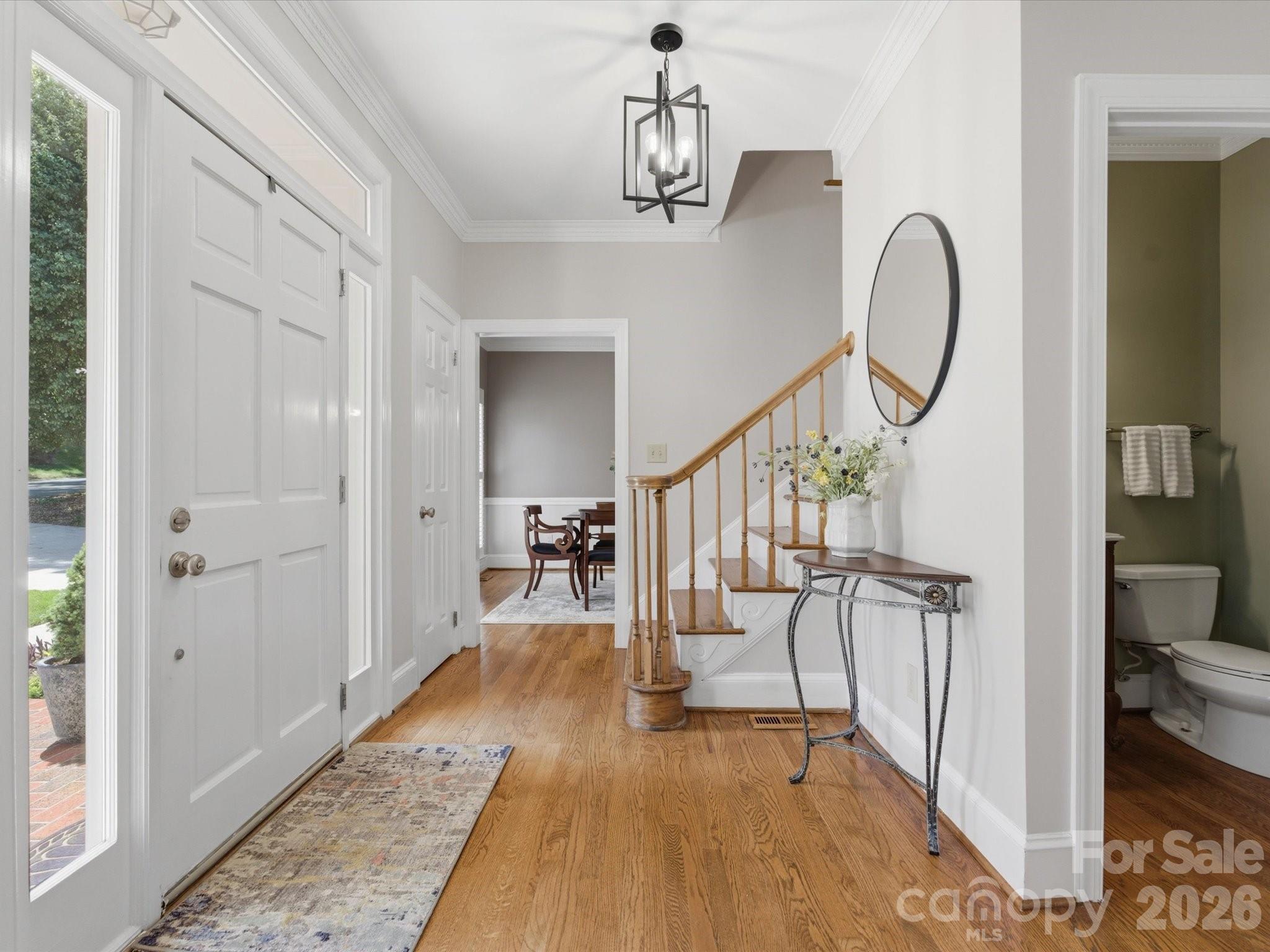 10507 Hollybrook Drive