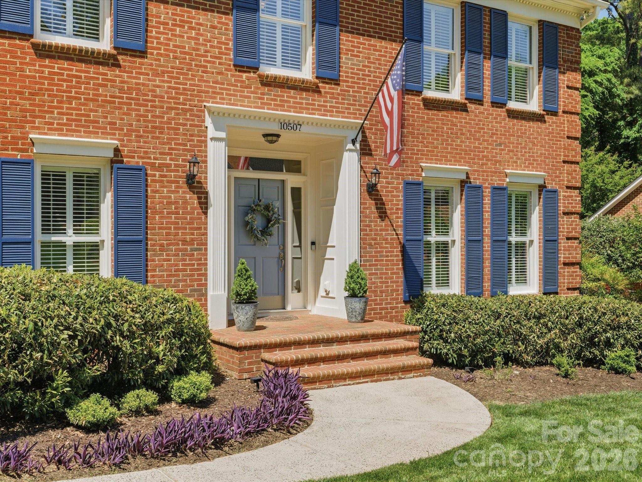 10507 Hollybrook Drive