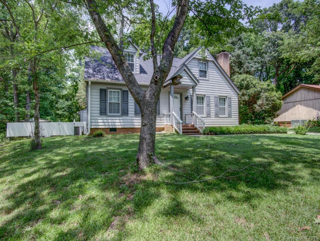 Meadowbrook - Residential