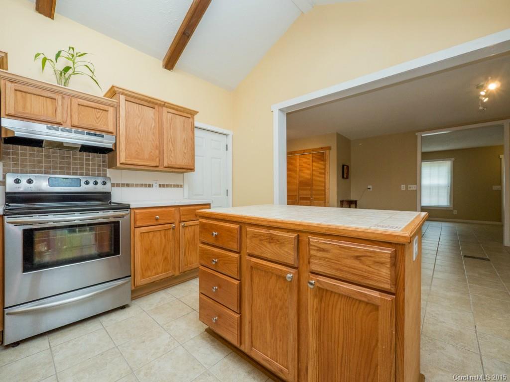 Meadowbrook - Residential