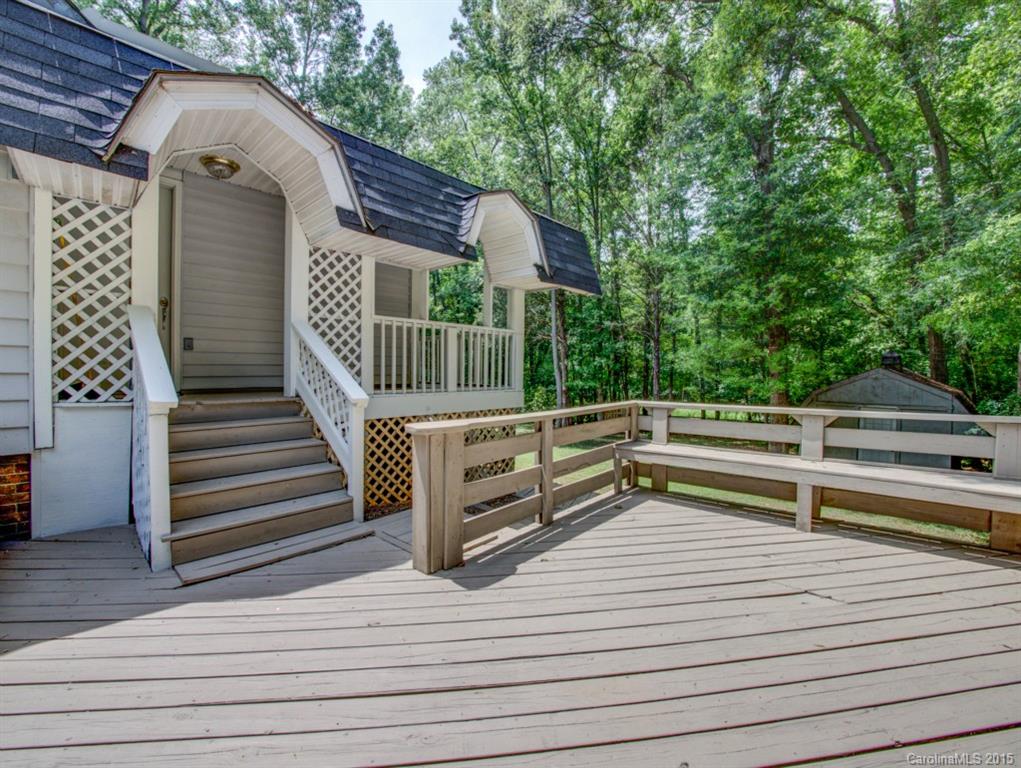 Meadowbrook - Residential