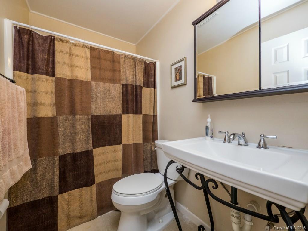 Meadowbrook - Residential