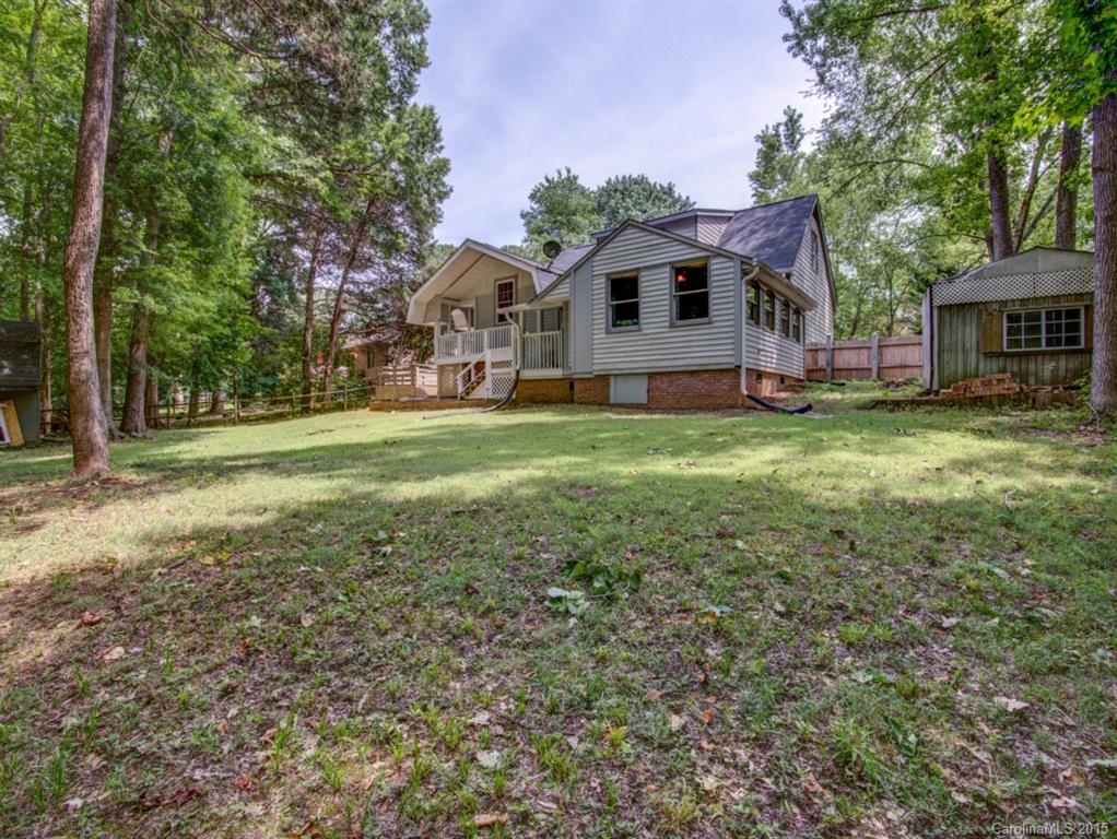 Meadowbrook - Residential