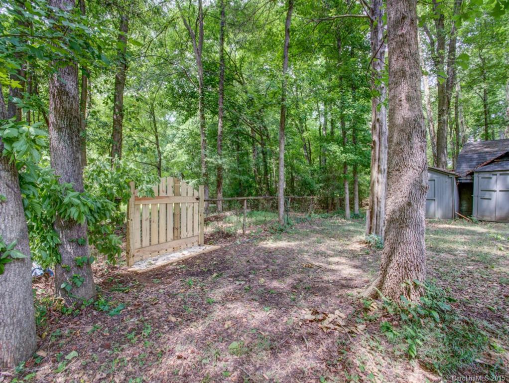 Meadowbrook - Residential