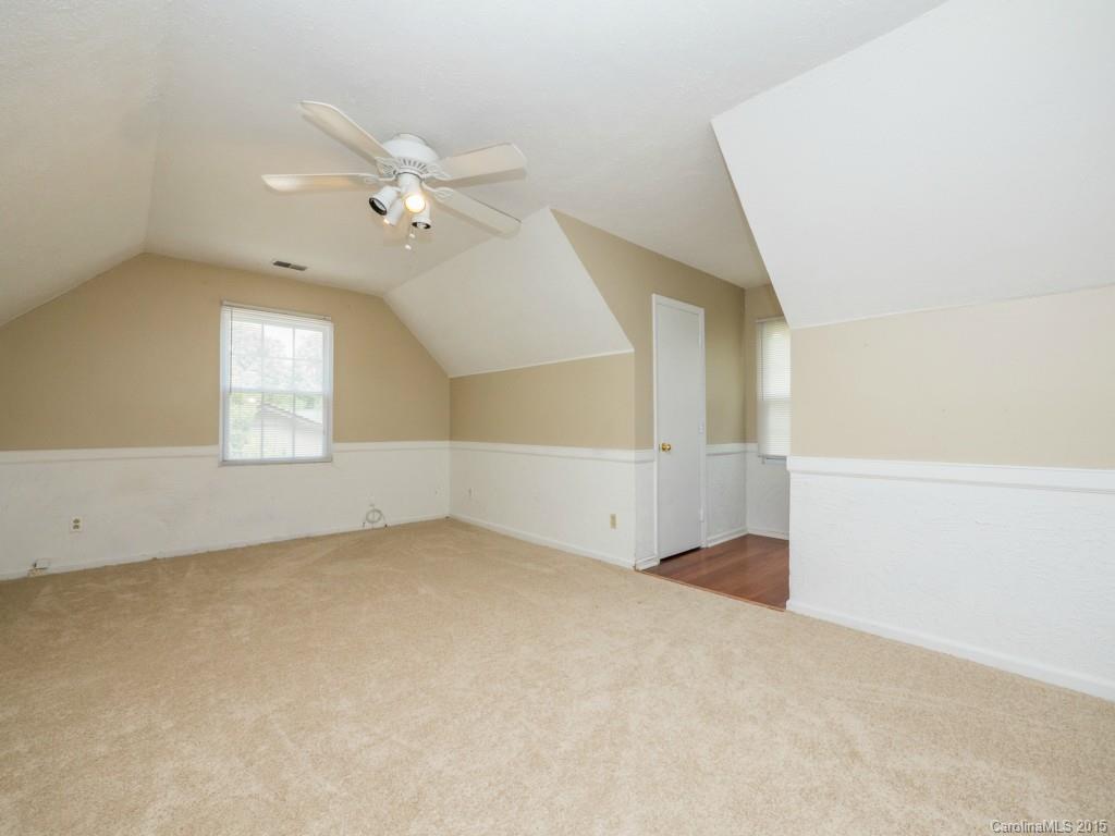 Meadowbrook - Residential