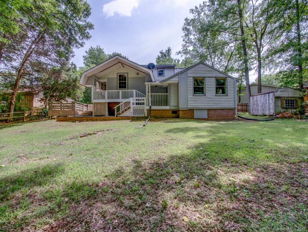 Meadowbrook - Residential