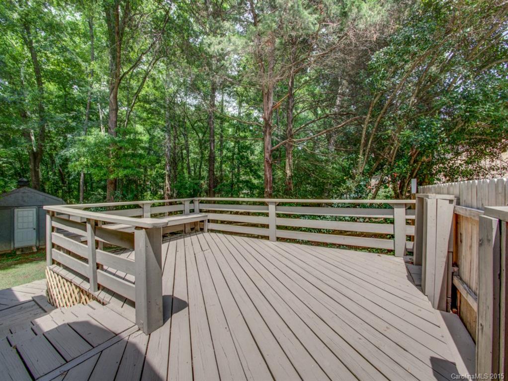 Meadowbrook - Residential