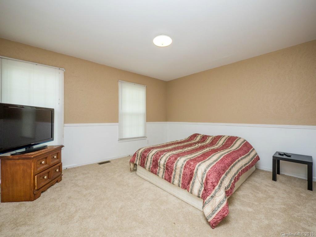 Meadowbrook - Residential