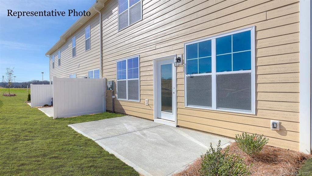 Walnut Creek - Residential