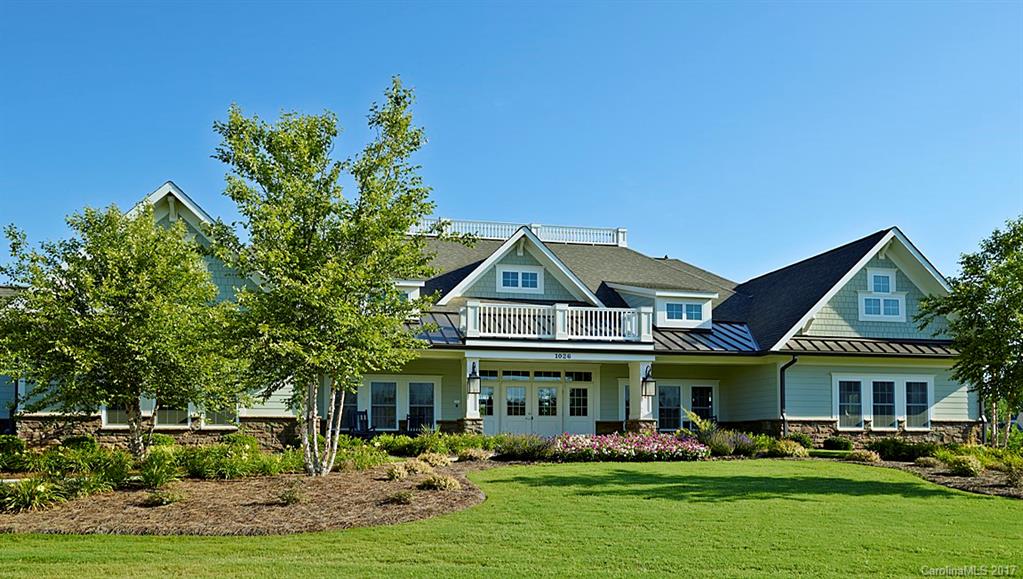 Walnut Creek - Residential