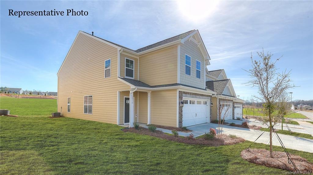 Walnut Creek - Residential