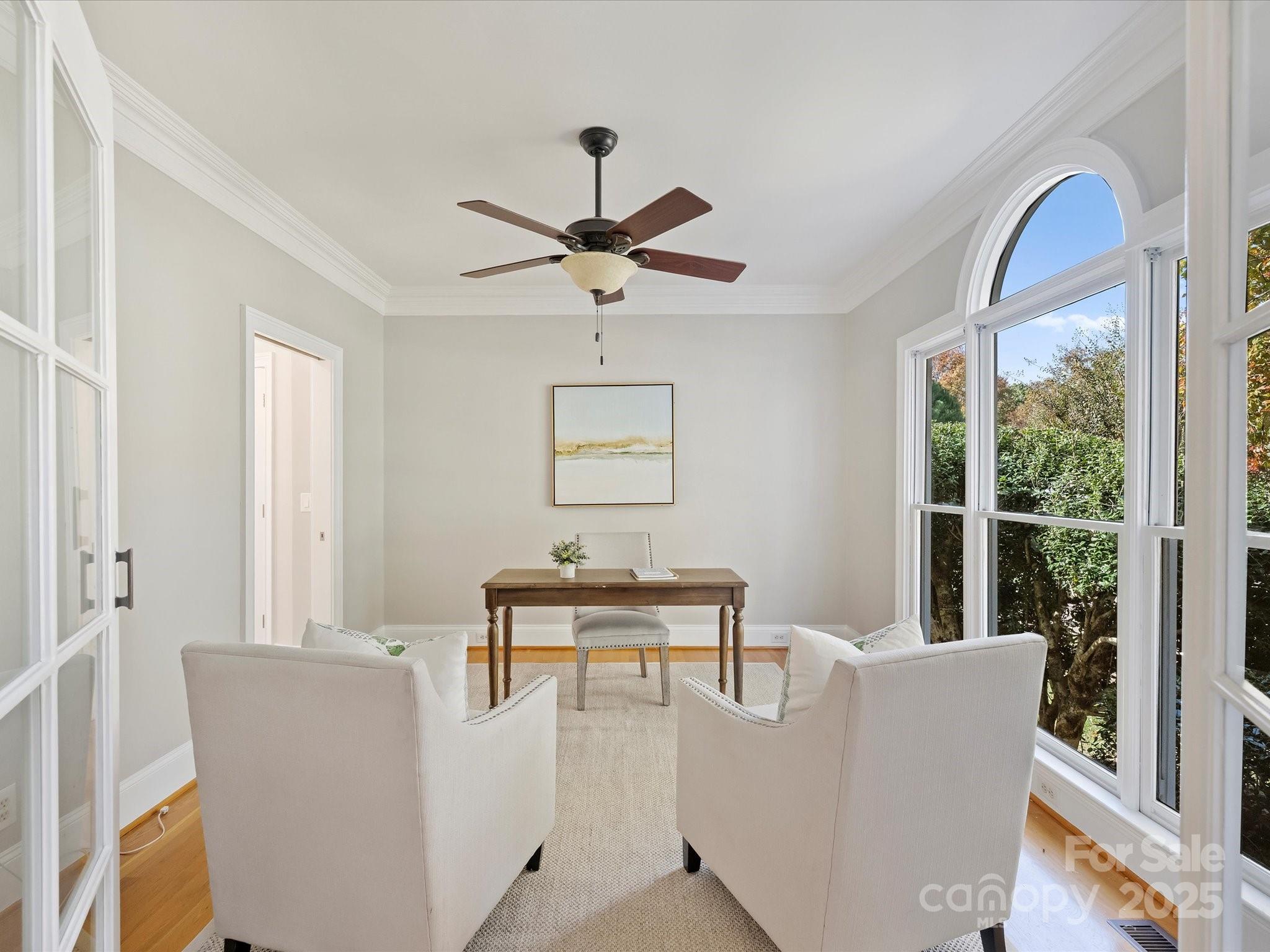 14935 Ballantyne Country Club Drive