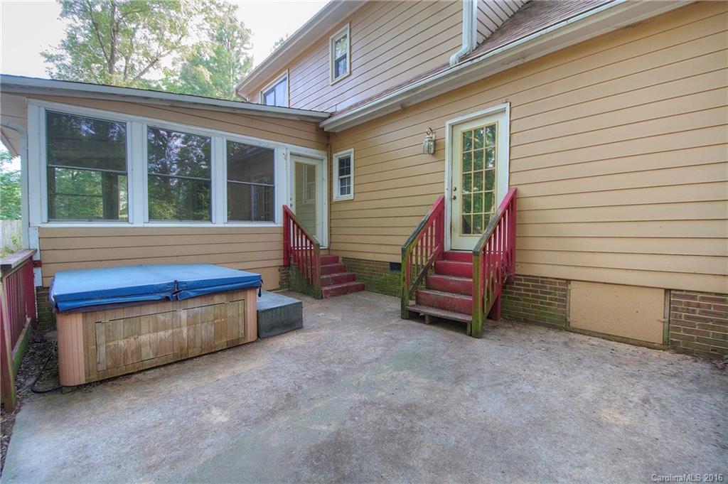 Bramblewood - Residential