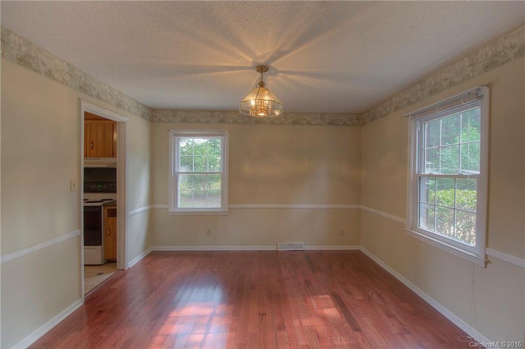 Bramblewood - Residential