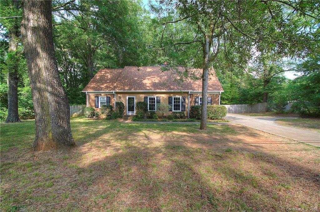 Bramblewood - Residential