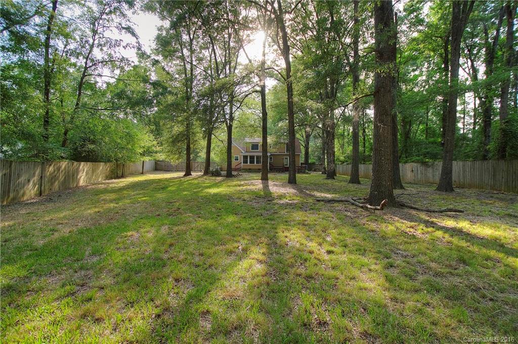 Bramblewood - Residential