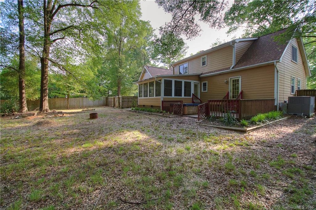 Bramblewood - Residential