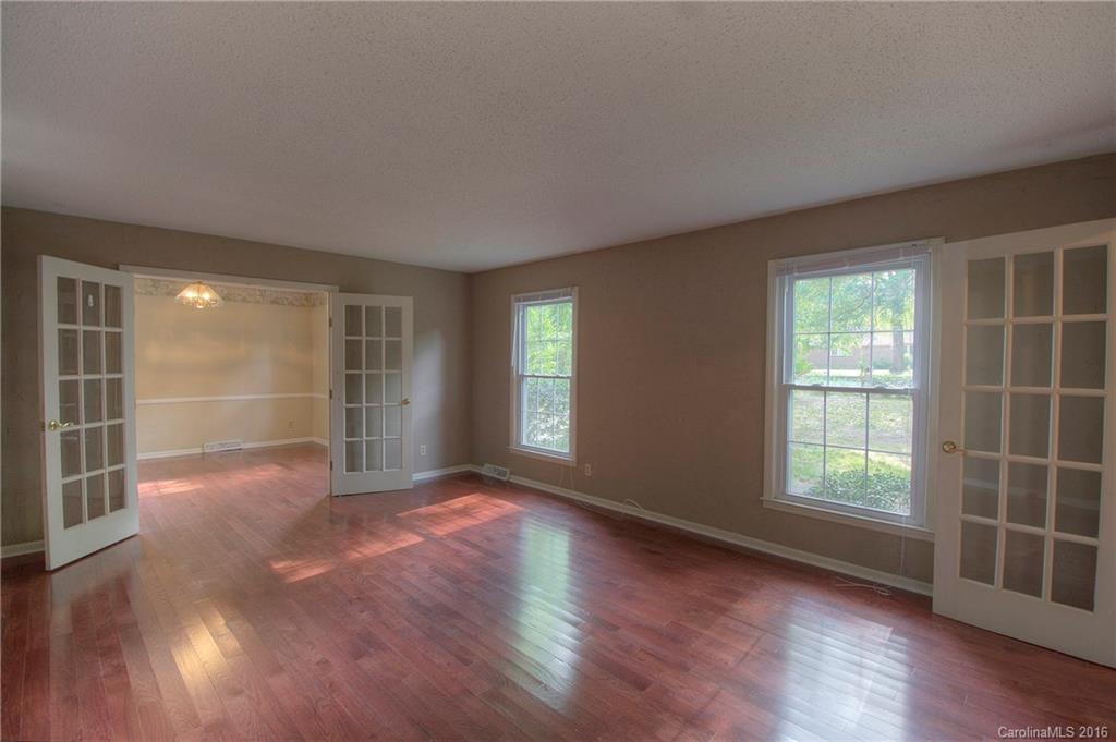 Bramblewood - Residential