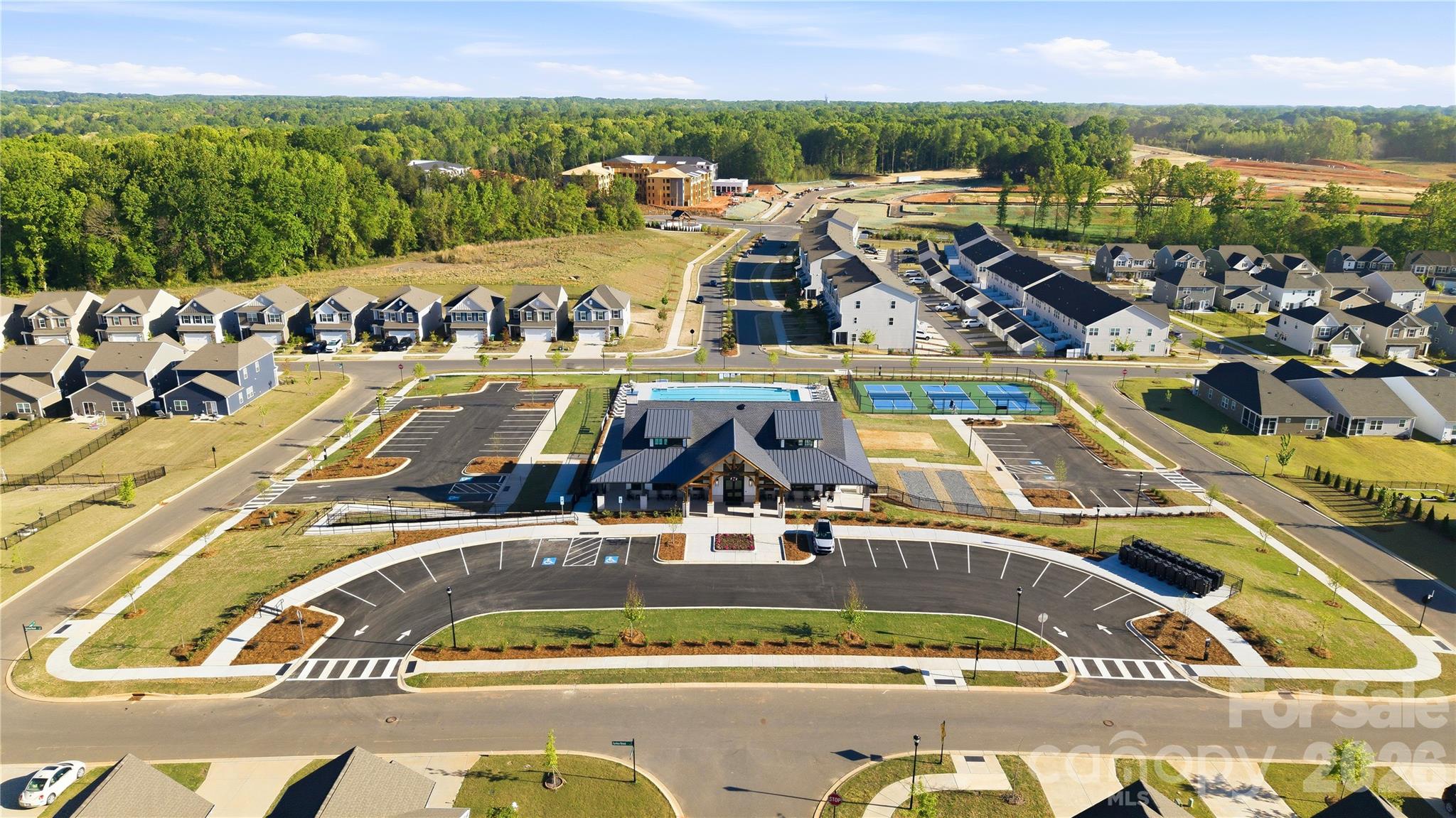 Elizabeth - Residential