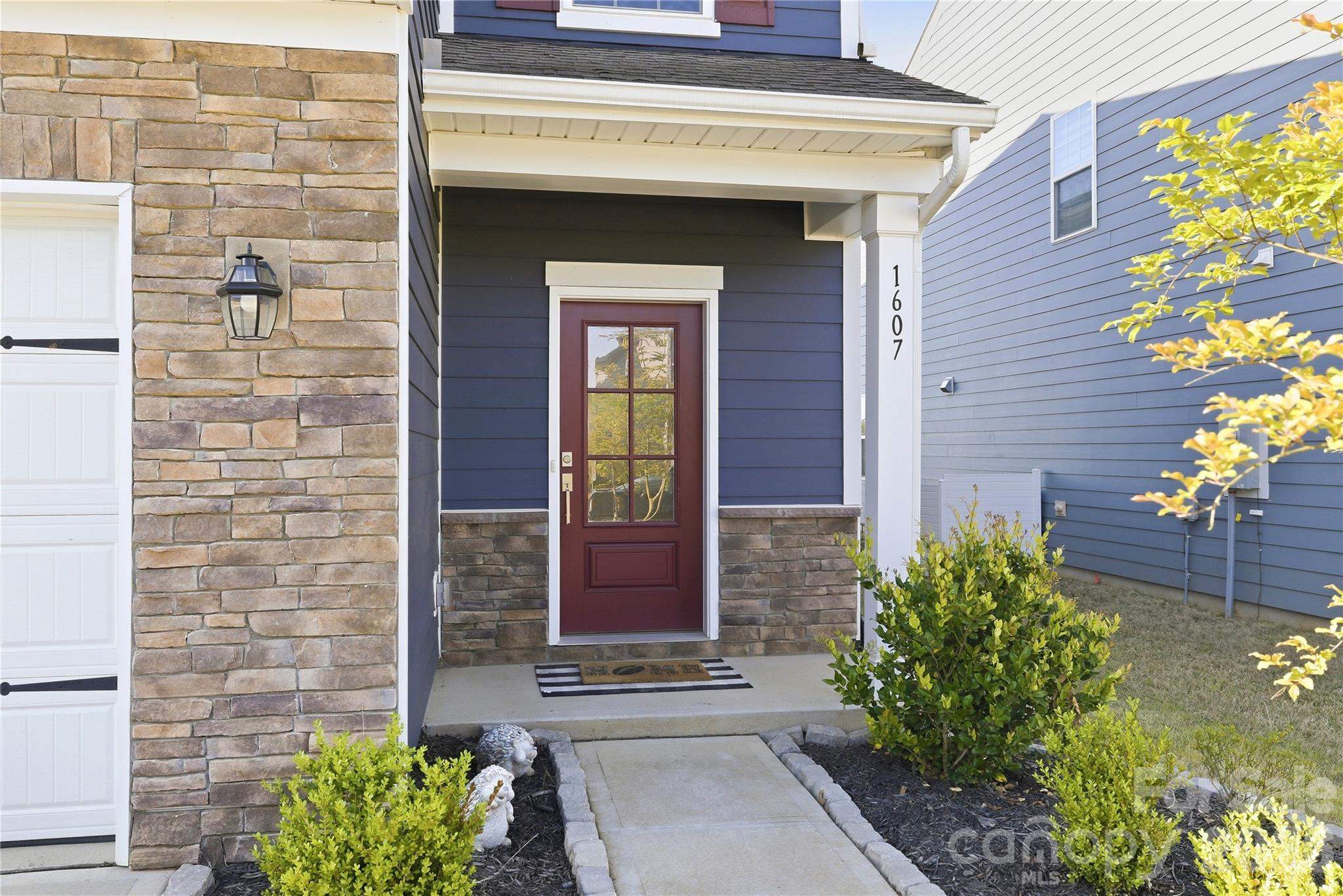 1607 Turkey Roost Road