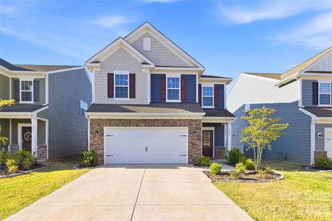 Photo of 1607 Turkey Roost Road, Fort Mill, SC 29715 (MLS # 4368683)